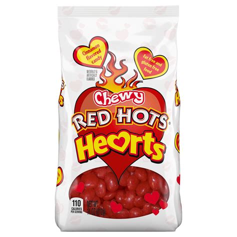 redhofs|Red Hots